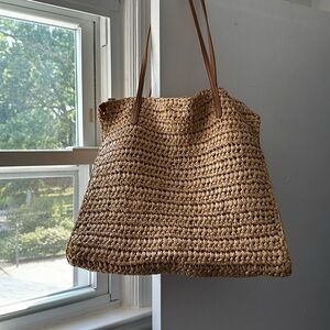 Woven Bag